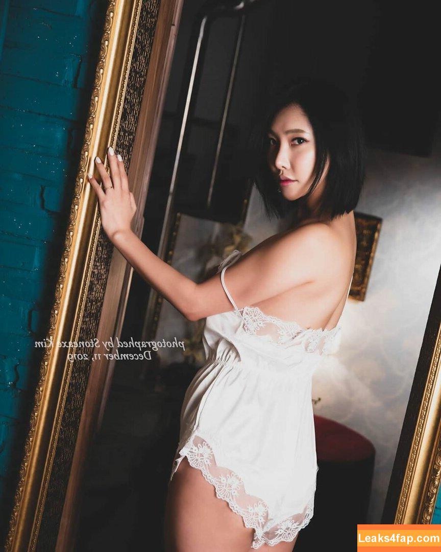 Cherrychayomi /  слитое фото фото #0009