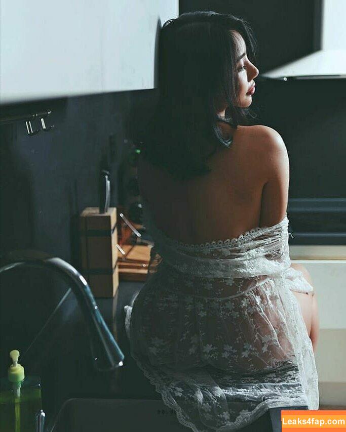 Cherrychayomi /  слитое фото фото #0018