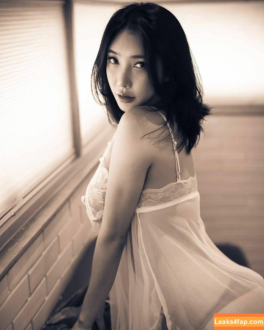 Cherrychayomi /  leaked photo photo #0021