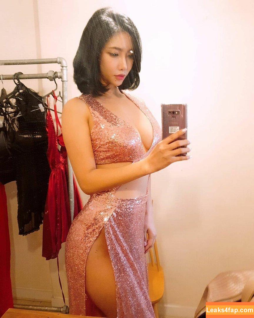 Cherrychayomi /  leaked photo photo #0022