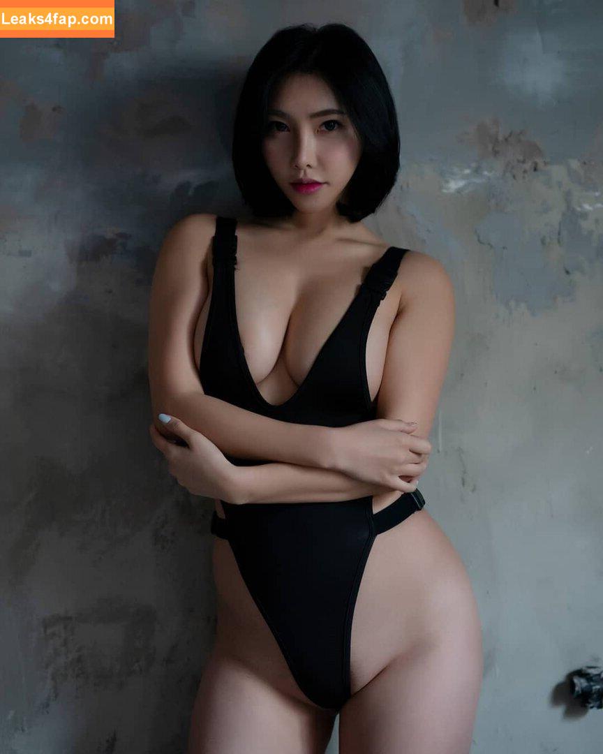 Cherrychayomi /  leaked photo photo #0032