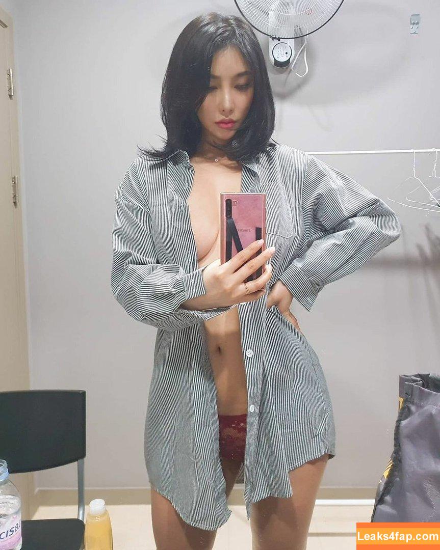 Cherrychayomi /  leaked photo photo #0034