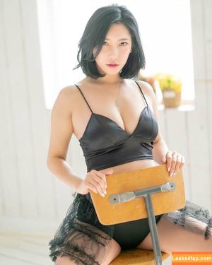 Cherrychayomi фото #0011