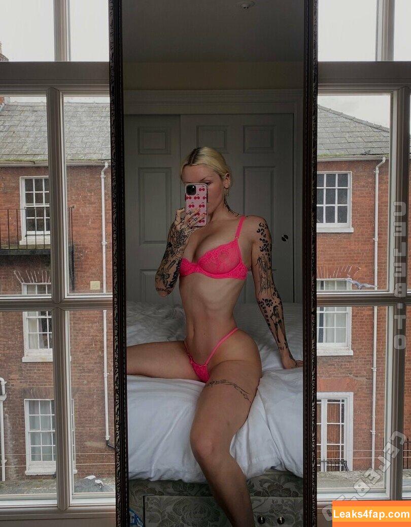 cherryisabellejones / cherrryjoness leaked photo photo #0118