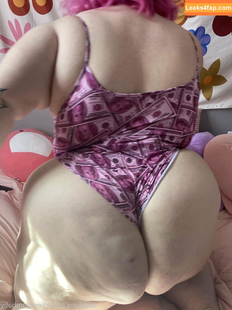 cherryjambaby / cherryjamshop leaked photo photo #0060