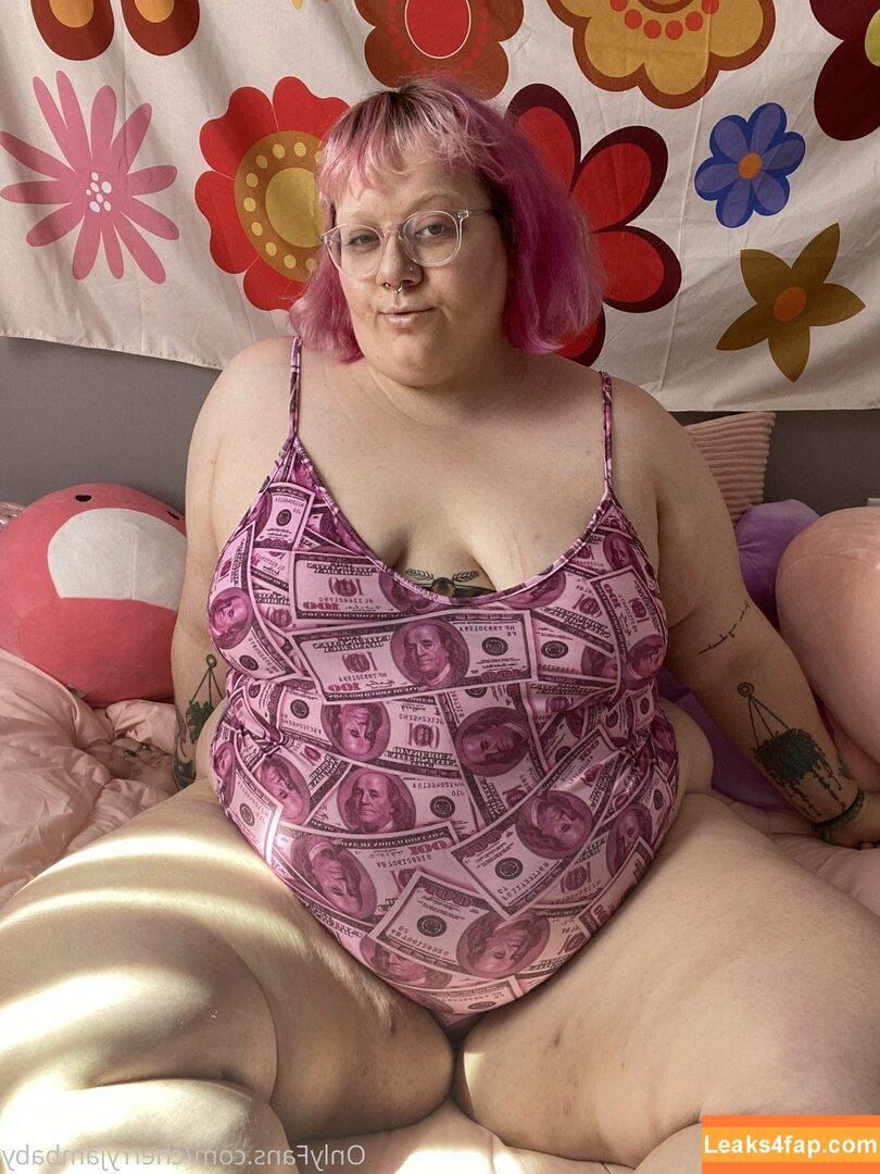 cherryjambaby / cherryjamshop leaked photo photo #0069