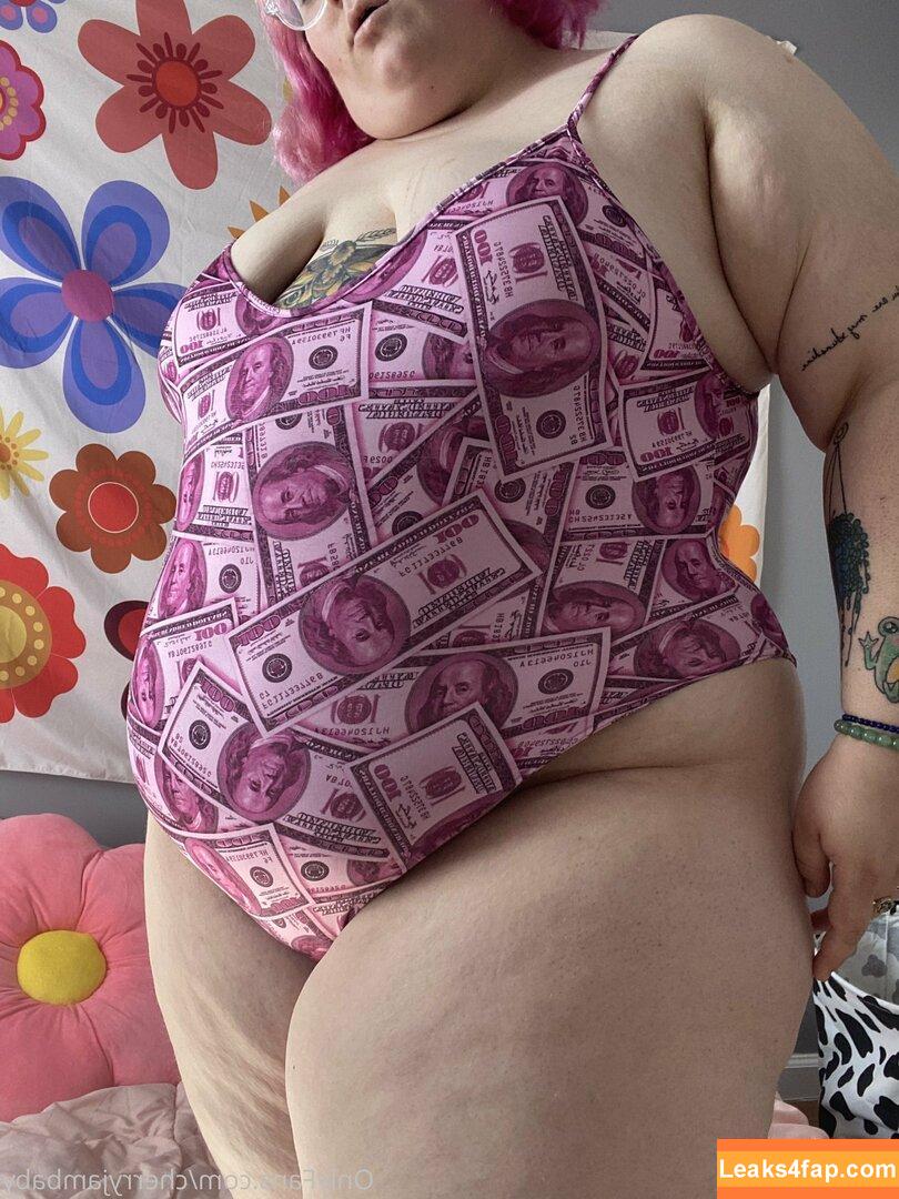 cherryjambaby / cherryjamshop leaked photo photo #0075