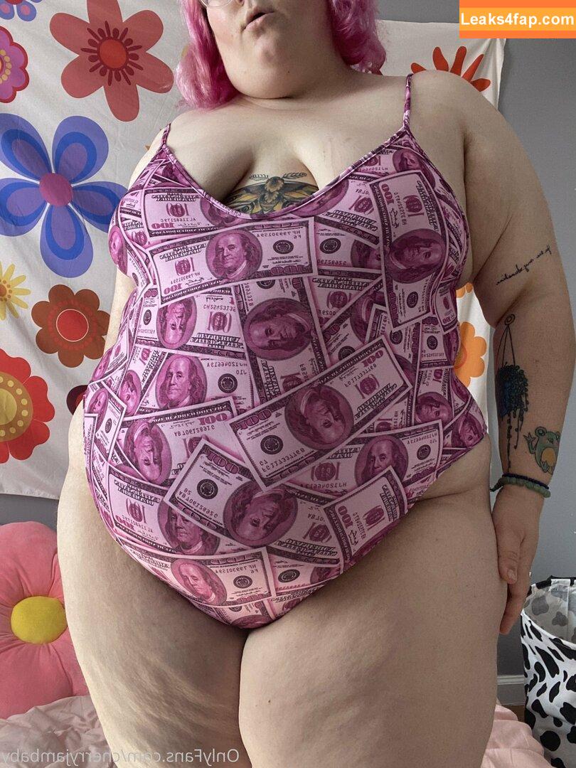 cherryjambaby / cherryjamshop leaked photo photo #0076