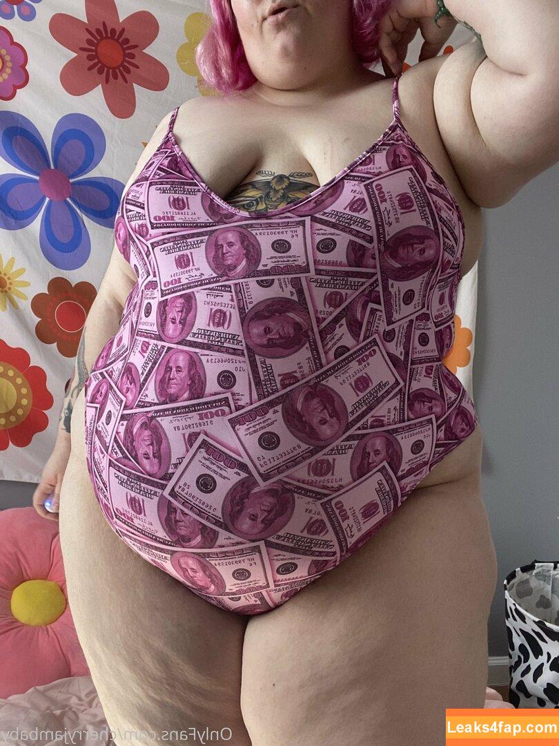 cherryjambaby / cherryjamshop leaked photo photo #0077