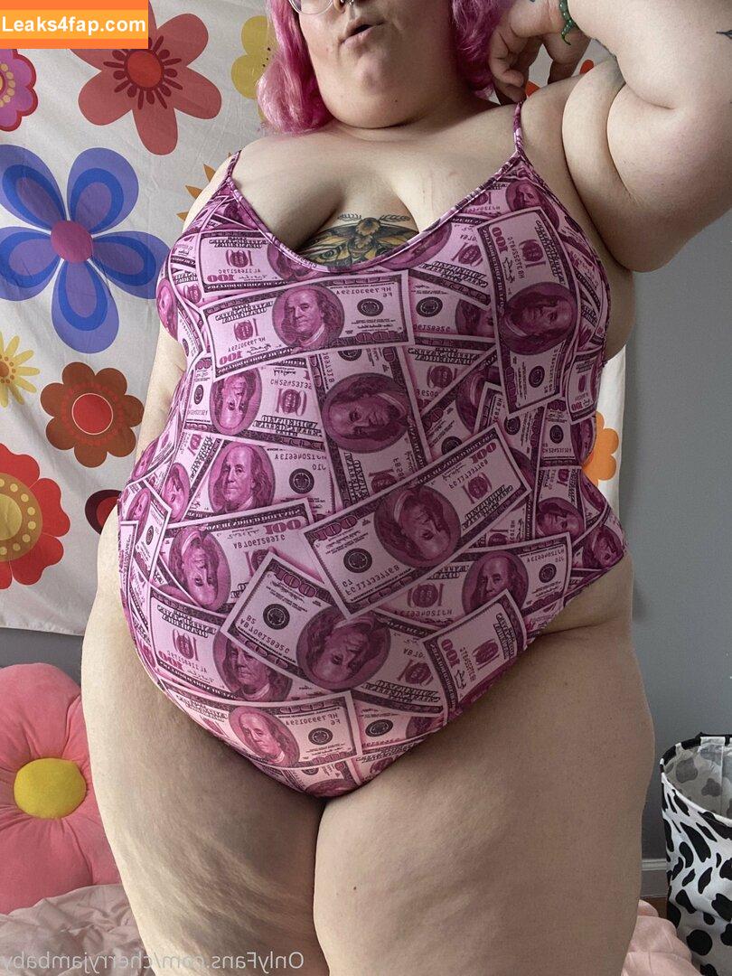 cherryjambaby / cherryjamshop leaked photo photo #0078
