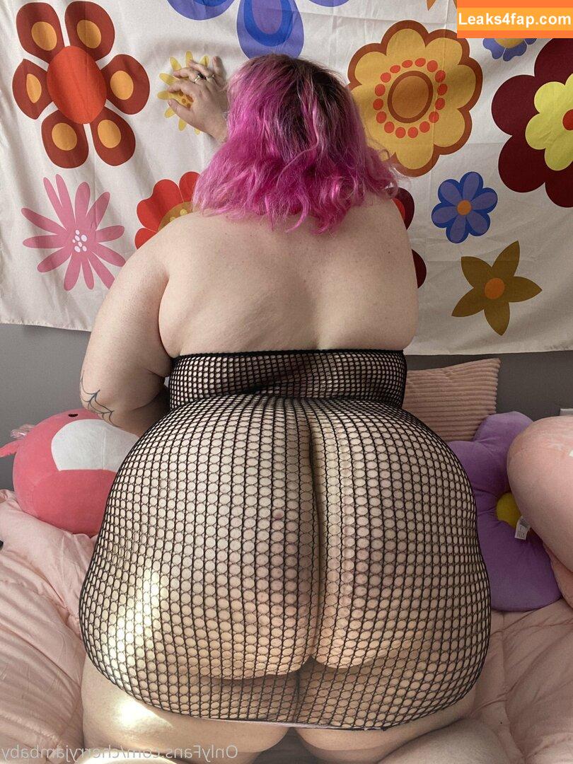 cherryjambaby / cherryjamshop leaked photo photo #0083
