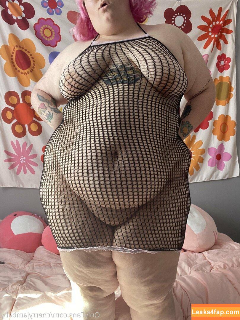 cherryjambaby / cherryjamshop leaked photo photo #0100