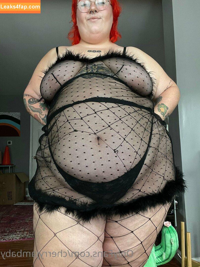 cherryjambaby / cherryjamshop leaked photo photo #0159