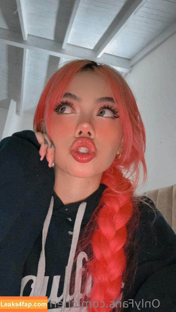 cherrykath18 /  leaked photo photo #0067