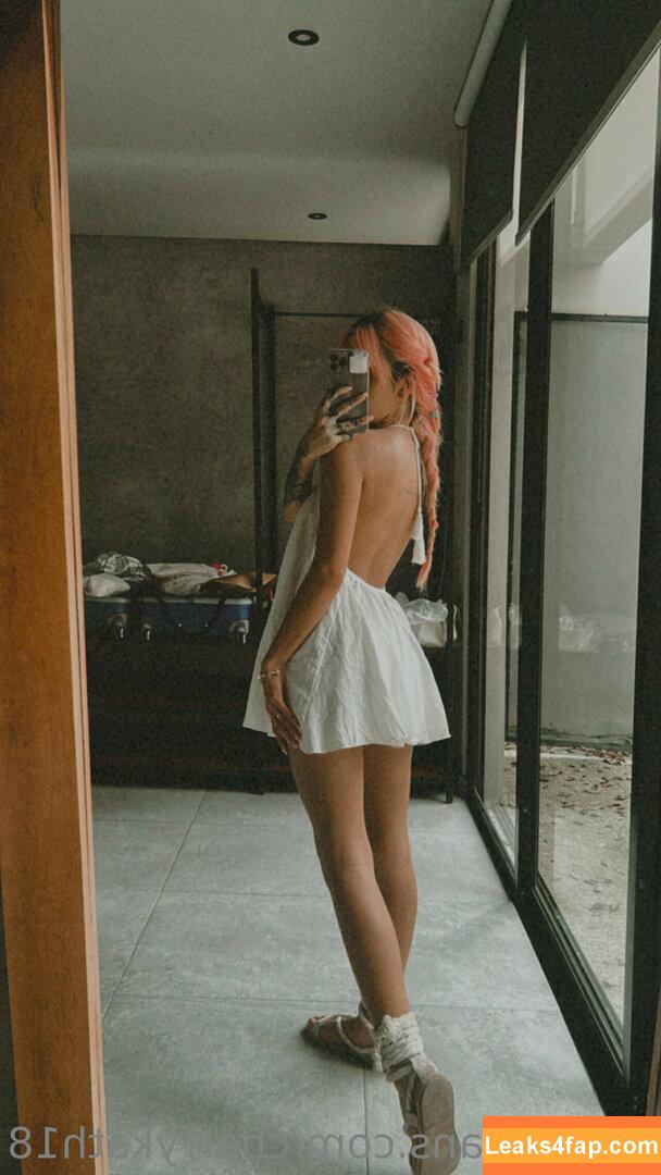 cherrykath18 /  leaked photo photo #0079