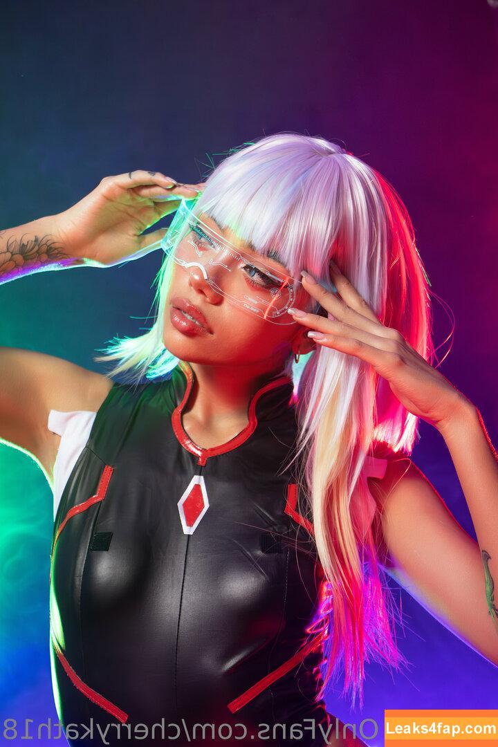 cherrykath18 /  leaked photo photo #0332