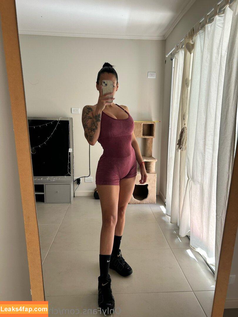 cherrykath18 /  leaked photo photo #0343