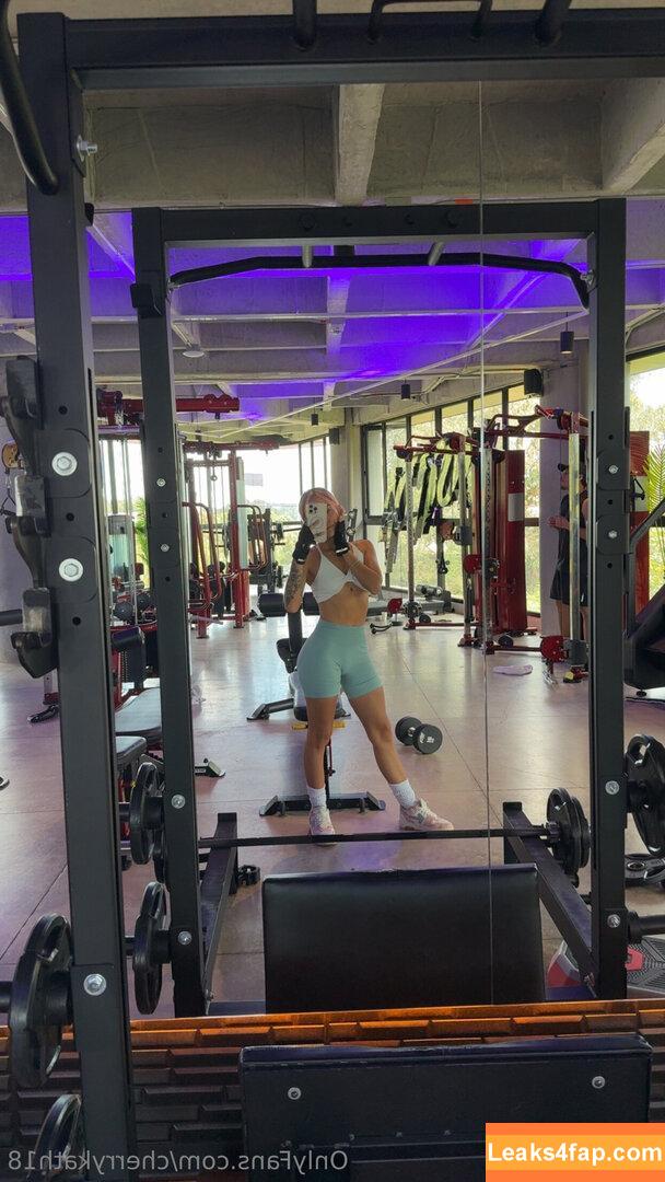 cherrykath18 /  leaked photo photo #0345