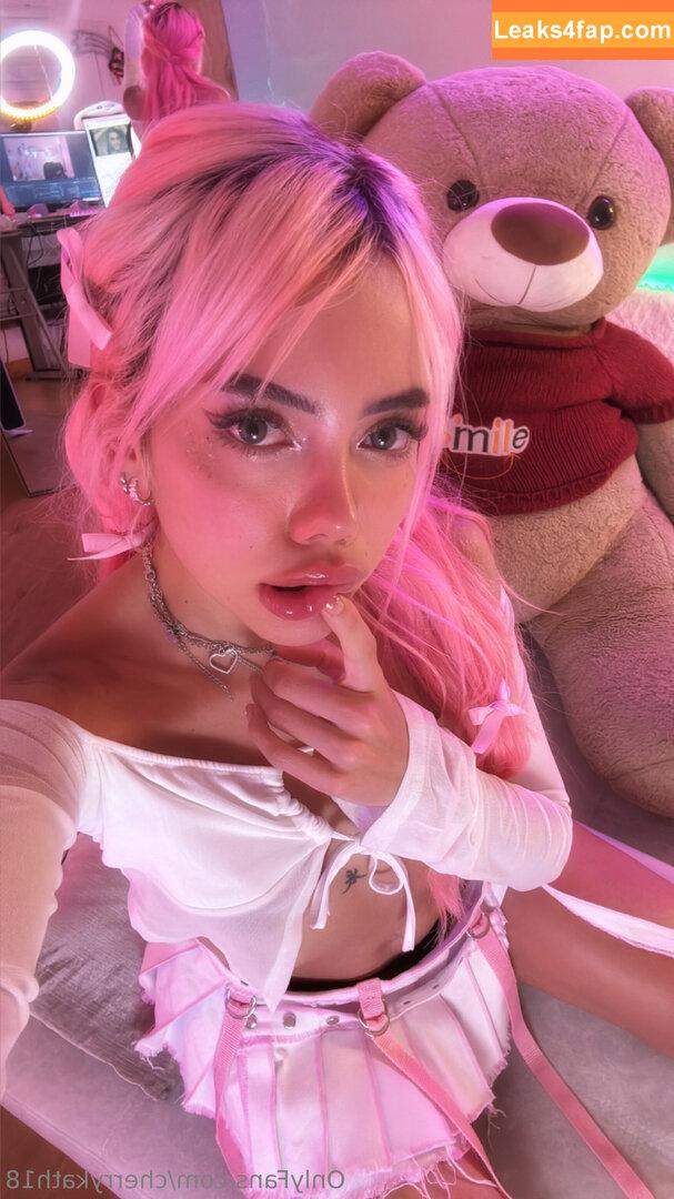 cherrykath18 /  leaked photo photo #0400