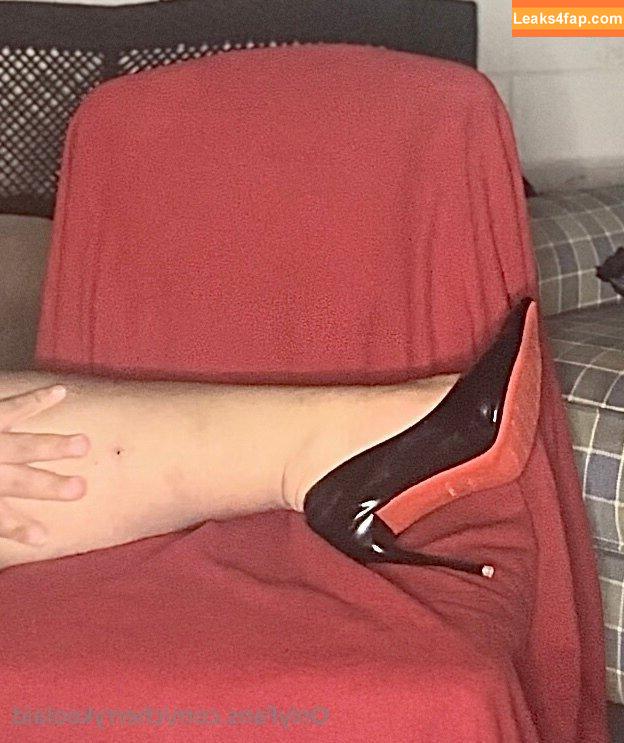 cherrykoolaid /  leaked photo photo #0079