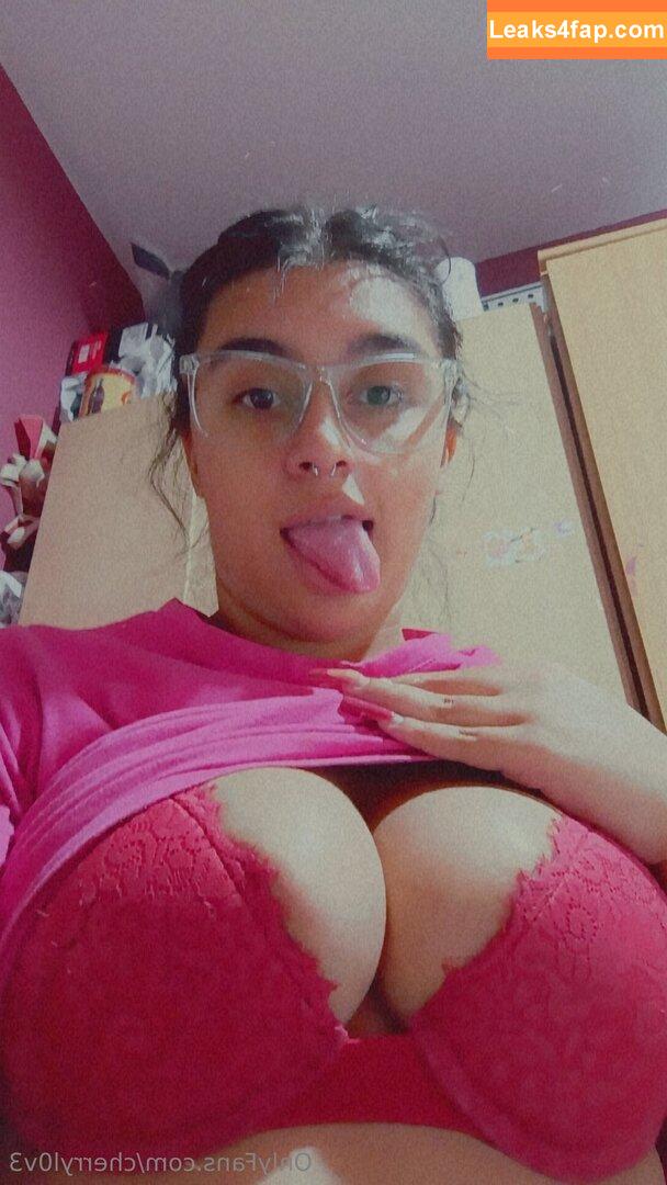 cherryl0v3 /  leaked photo photo #0062