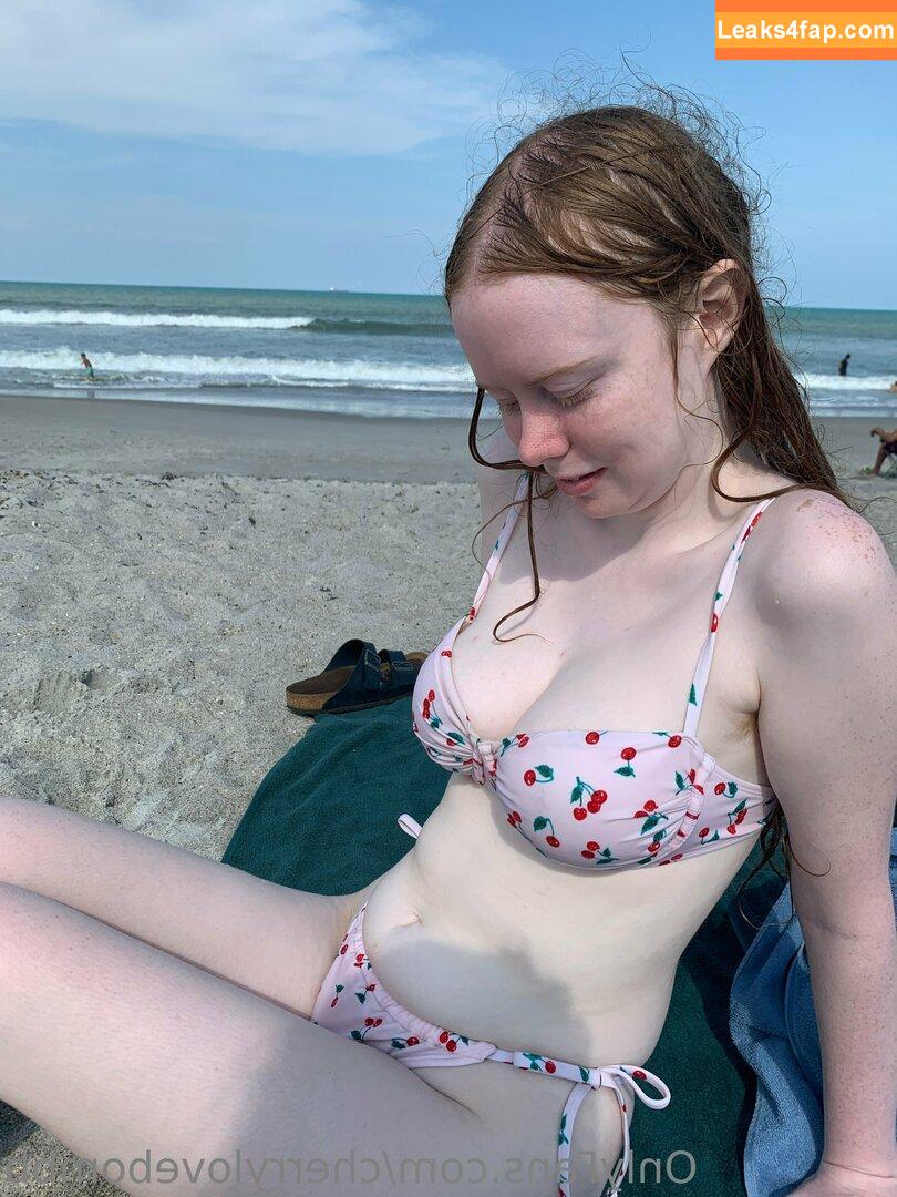 Cherrylovebombb / cherrylovebombx leaked photo photo #0040