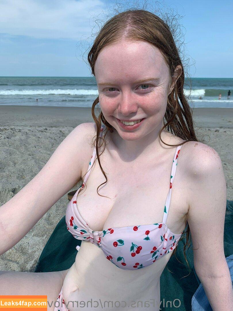 Cherrylovebombb / cherrylovebombx leaked photo photo #0047