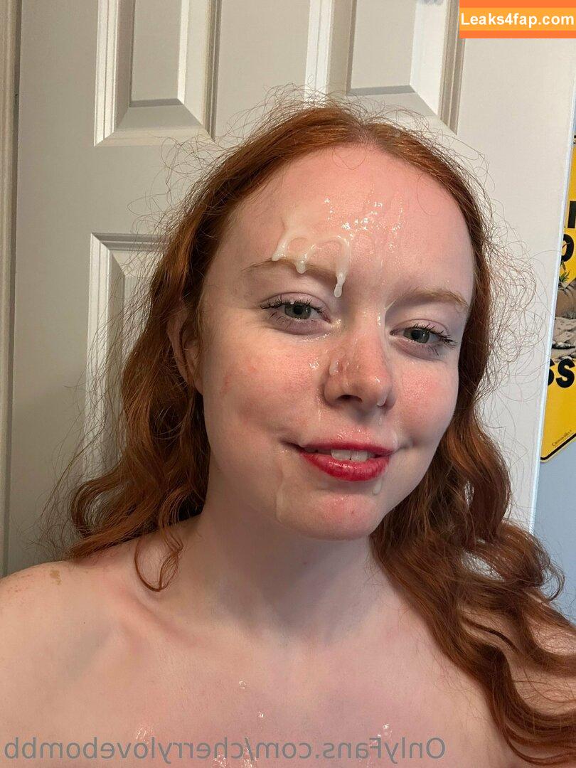 Cherrylovebombb / cherrylovebombx leaked photo photo #0090