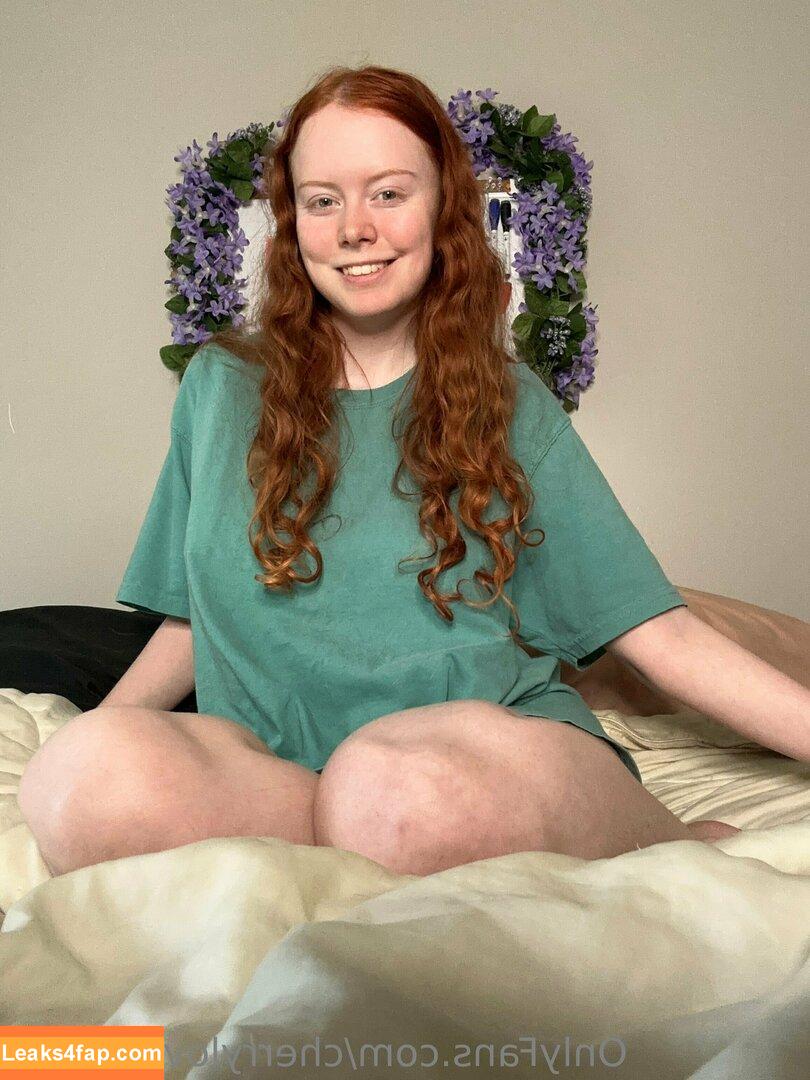 Cherrylovebombb / cherrylovebombx leaked photo photo #0100