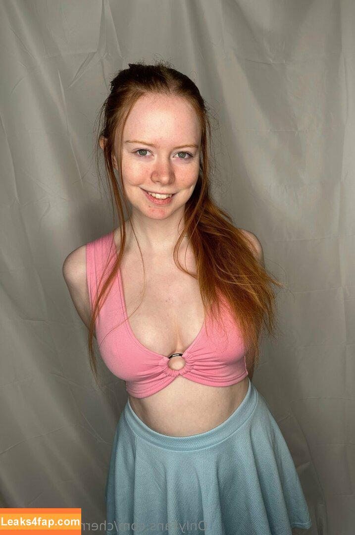 Cherrylovebombb / cherrylovebombx leaked photo photo #0168