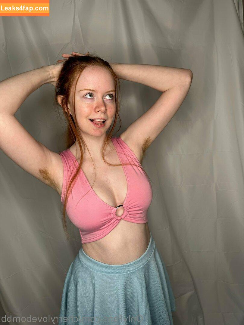 Cherrylovebombb / cherrylovebombx leaked photo photo #0173