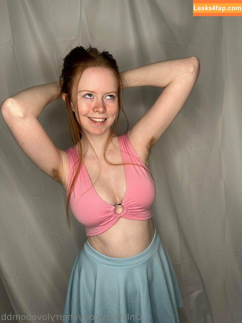 Cherrylovebombb / cherrylovebombx leaked photo photo #0176