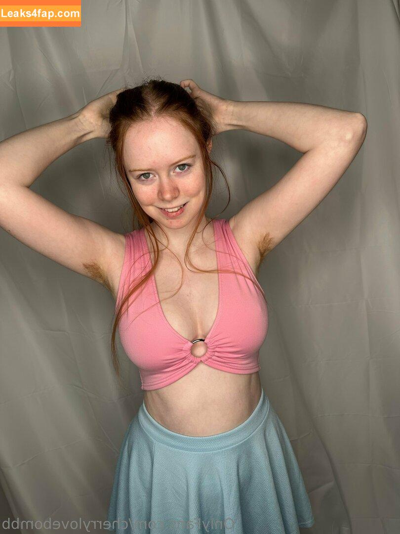 Cherrylovebombb / cherrylovebombx leaked photo photo #0179