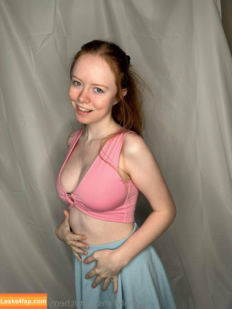 Cherrylovebombb / cherrylovebombx leaked photo photo #0181