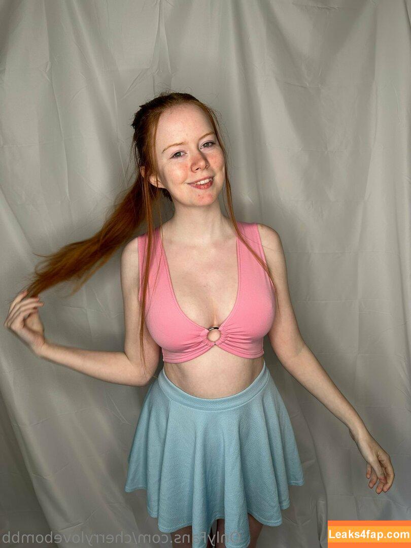 Cherrylovebombb / cherrylovebombx leaked photo photo #0185