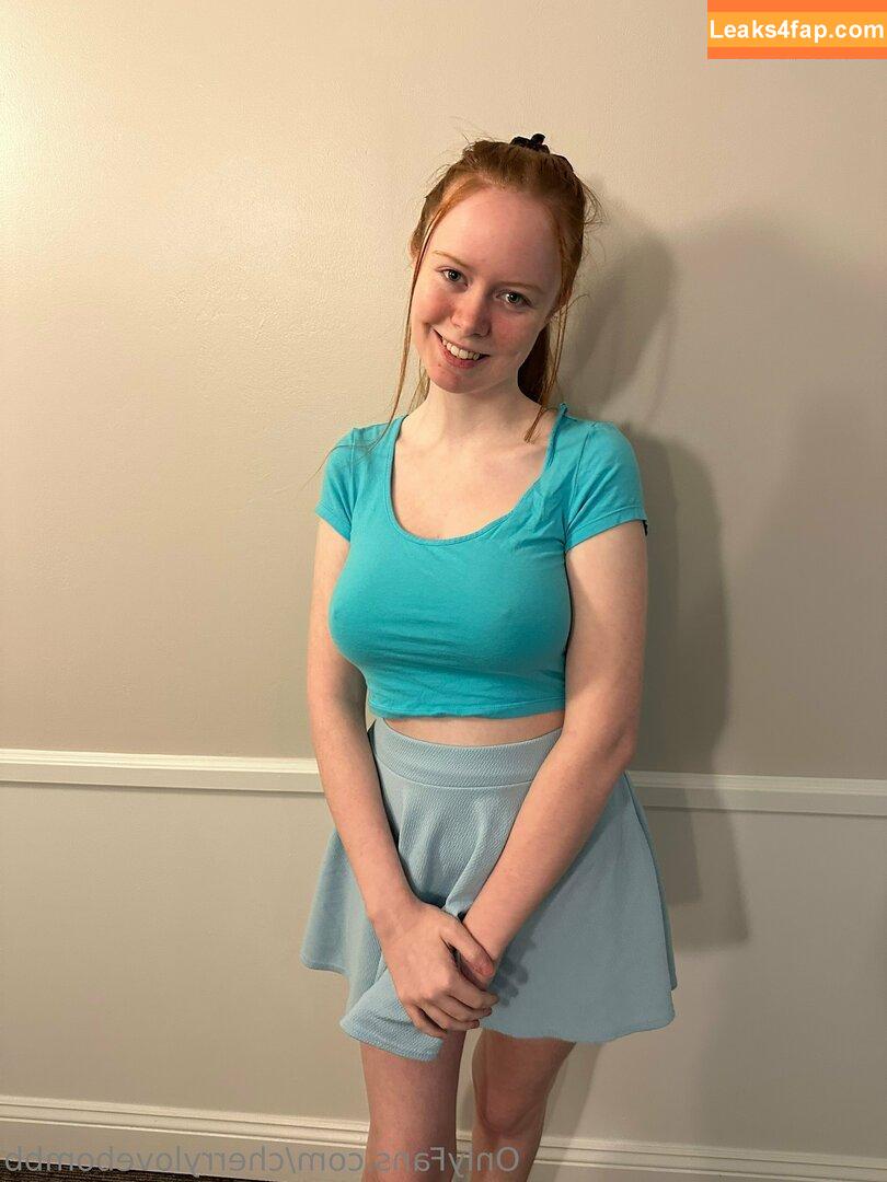 Cherrylovebombb / cherrylovebombx leaked photo photo #0192