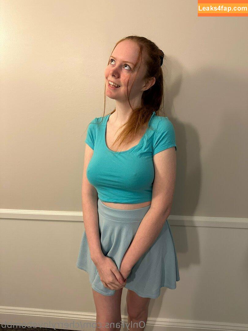 Cherrylovebombb / cherrylovebombx leaked photo photo #0194