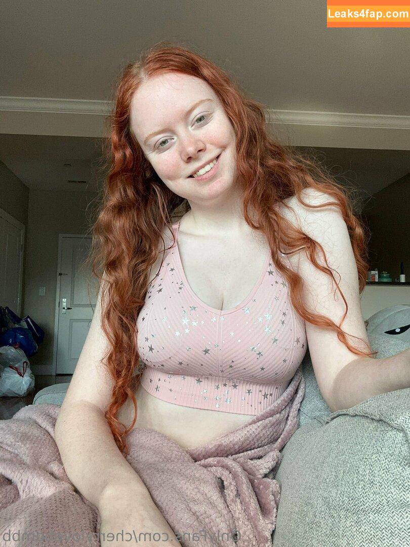 Cherrylovebombb / cherrylovebombx leaked photo photo #0261