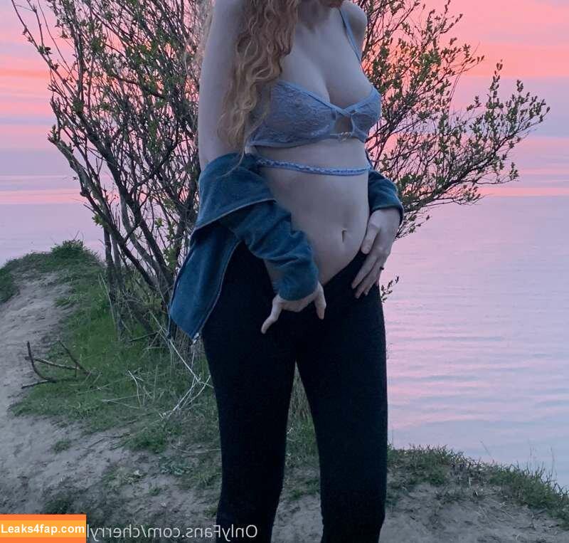 Cherrylovebombb / cherrylovebombx leaked photo photo #0347