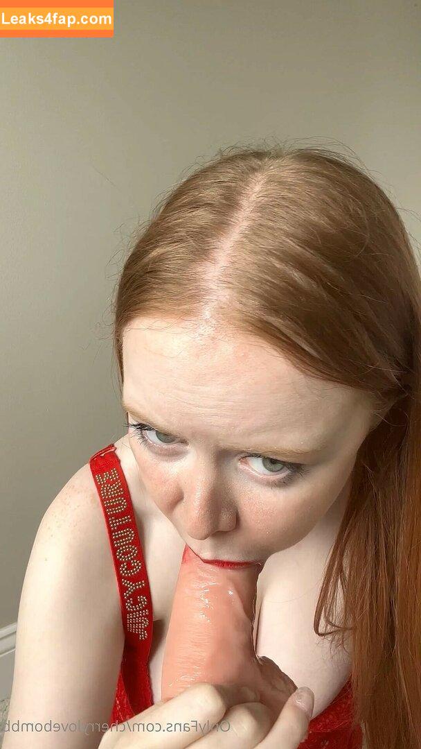 Cherrylovebombb / cherrylovebombx leaked photo photo #0508