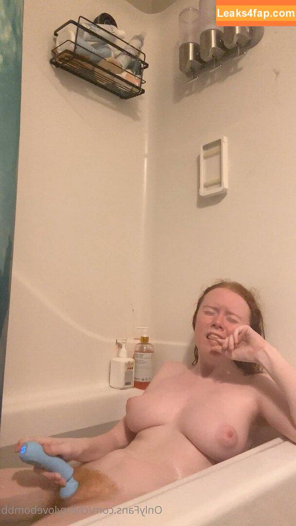 Cherrylovebombb / cherrylovebombx leaked photo photo #0522