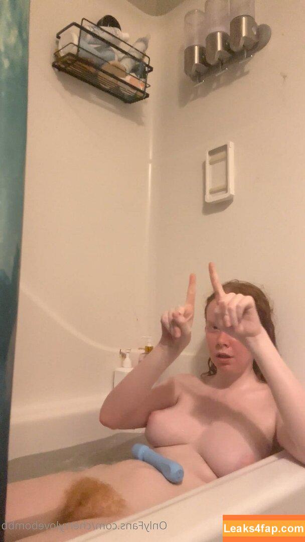 Cherrylovebombb / cherrylovebombx leaked photo photo #0526