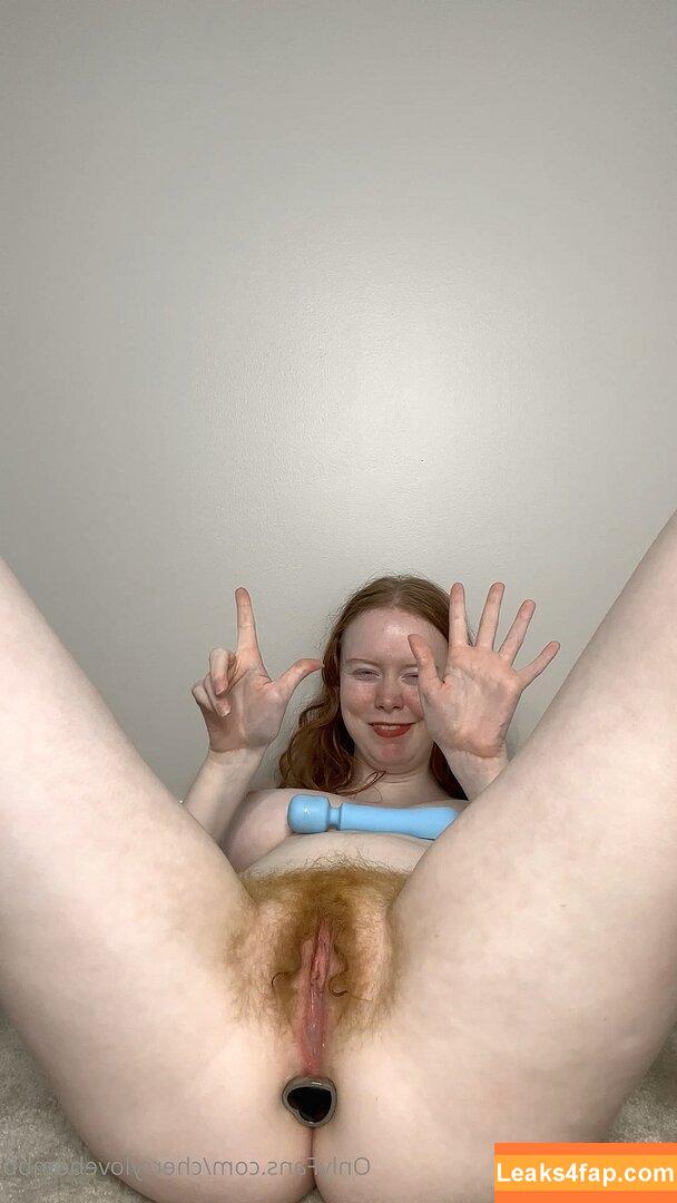 Cherrylovebombb / cherrylovebombx leaked photo photo #0552