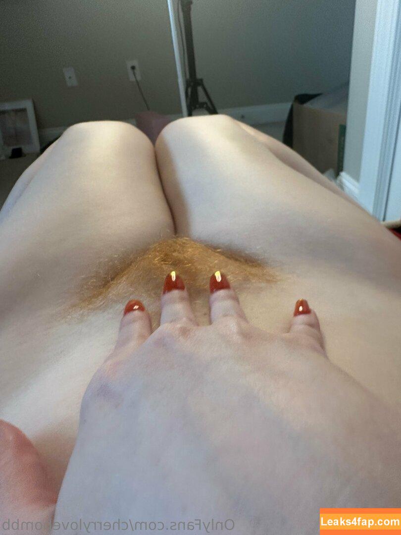 Cherrylovebombb / cherrylovebombx leaked photo photo #0650