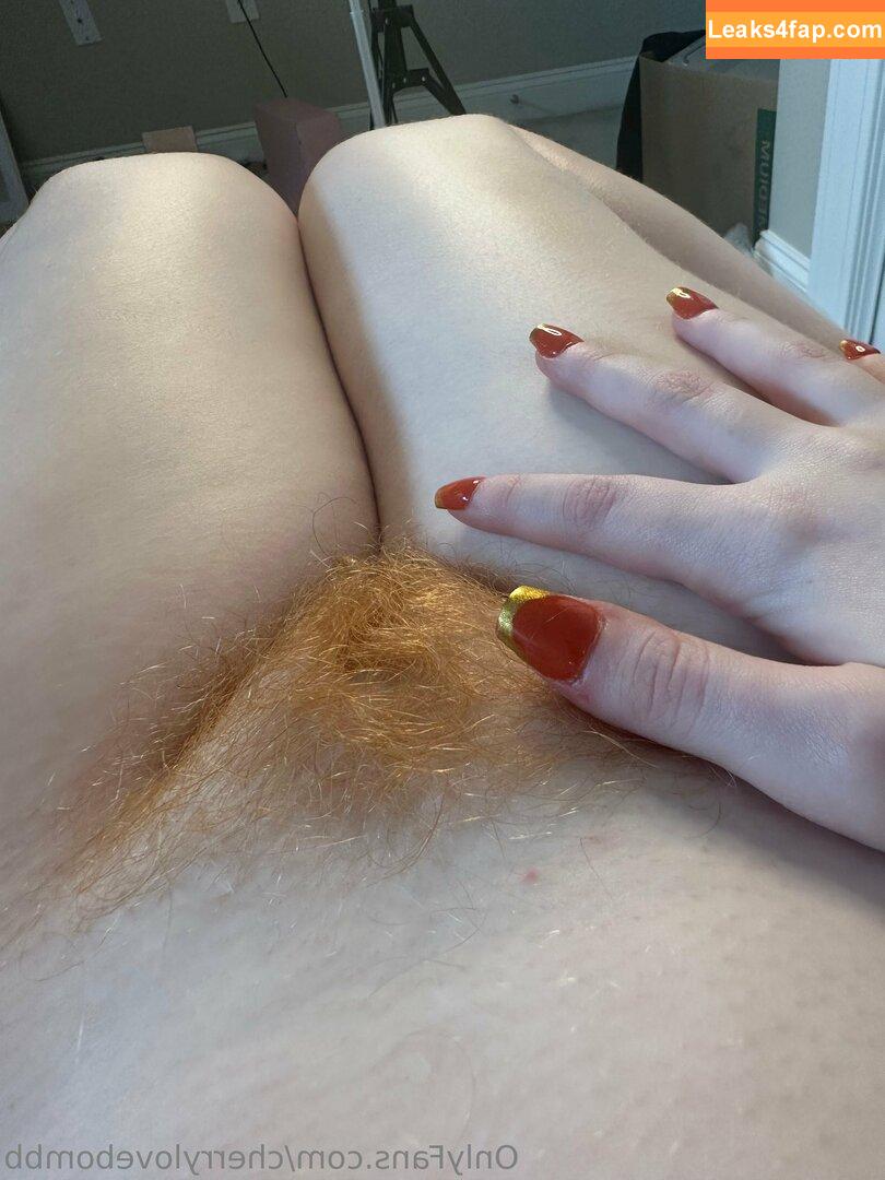 Cherrylovebombb / cherrylovebombx leaked photo photo #0651