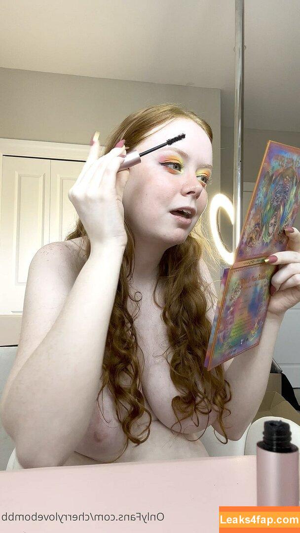 Cherrylovebombb / cherrylovebombx слитое фото фото #0755