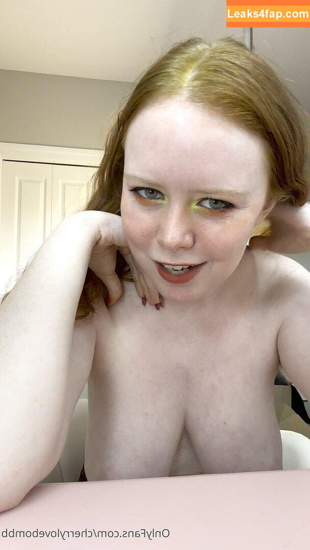 Cherrylovebombb / cherrylovebombx слитое фото фото #0756