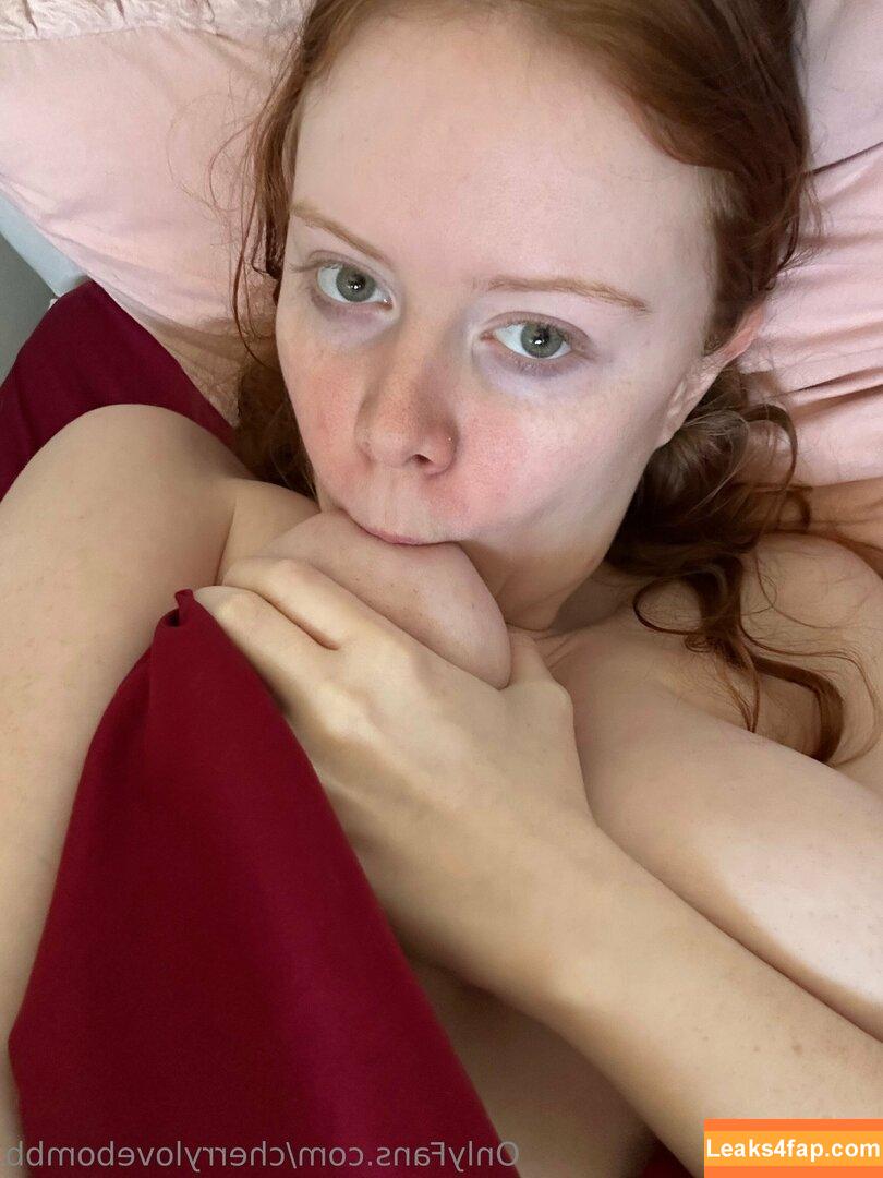 Cherrylovebombb / cherrylovebombx leaked photo photo #0796