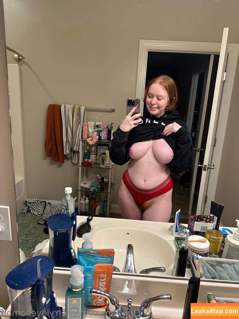 Cherrylovebombb / cherrylovebombx leaked photo photo #0802