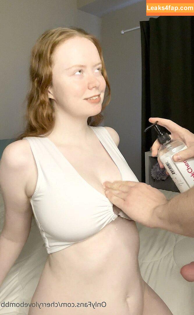 Cherrylovebombb / cherrylovebombx leaked photo photo #0811